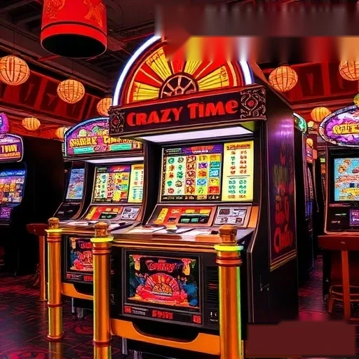 Configurações úteis dentro do app 868x bet